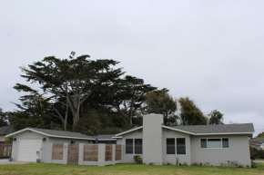 Walking Distance to Beach and Monterey Bay, Pacific Grove